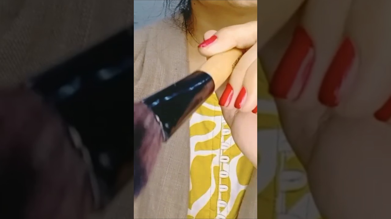 ASMR Close Your Eyes And Stress Free 🧘