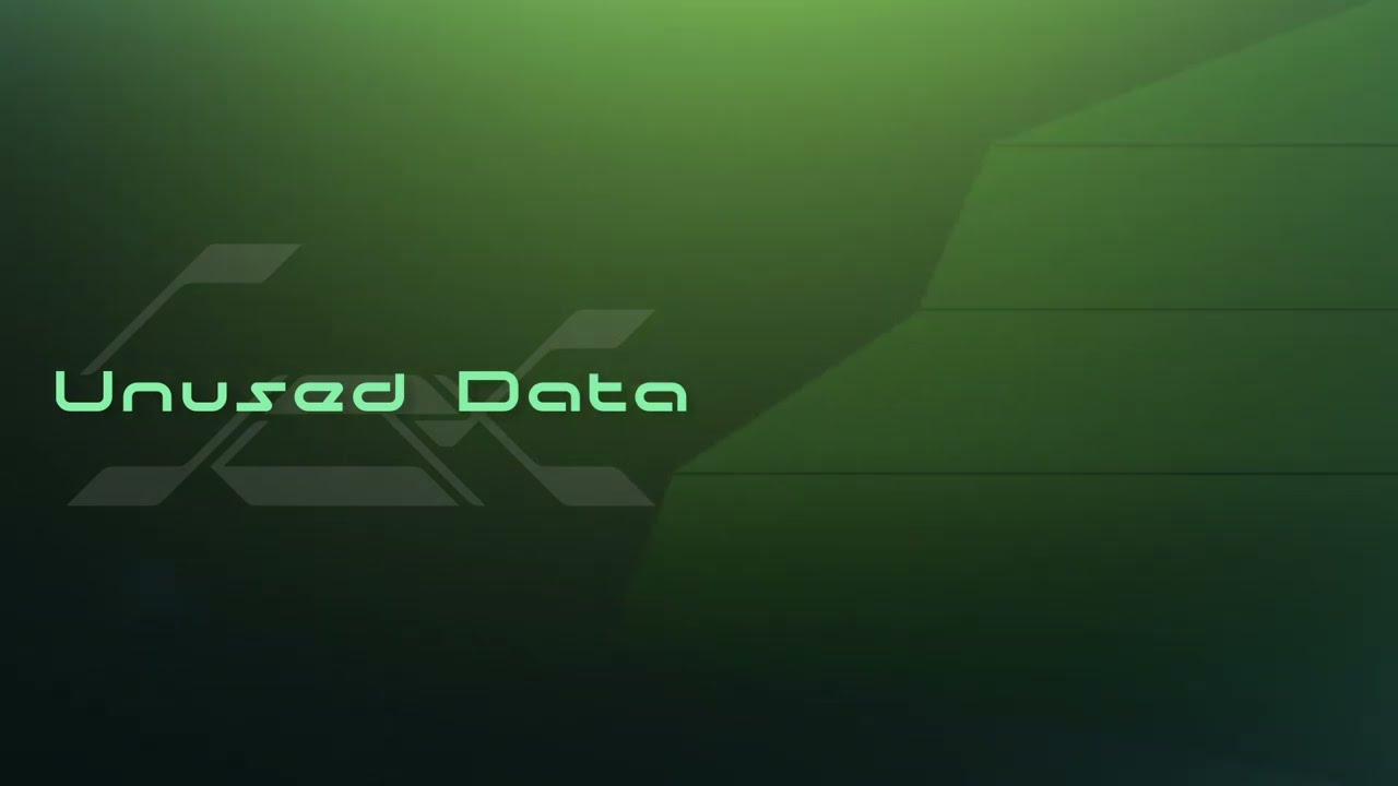 【ADOFAI】Sot-C - Unused Data