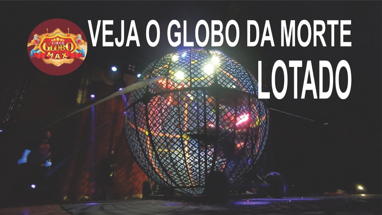 CIRCO GLOBO MAX  em ITAPERUNA RJ   #alegria #circo #festa #2024 #sucesso