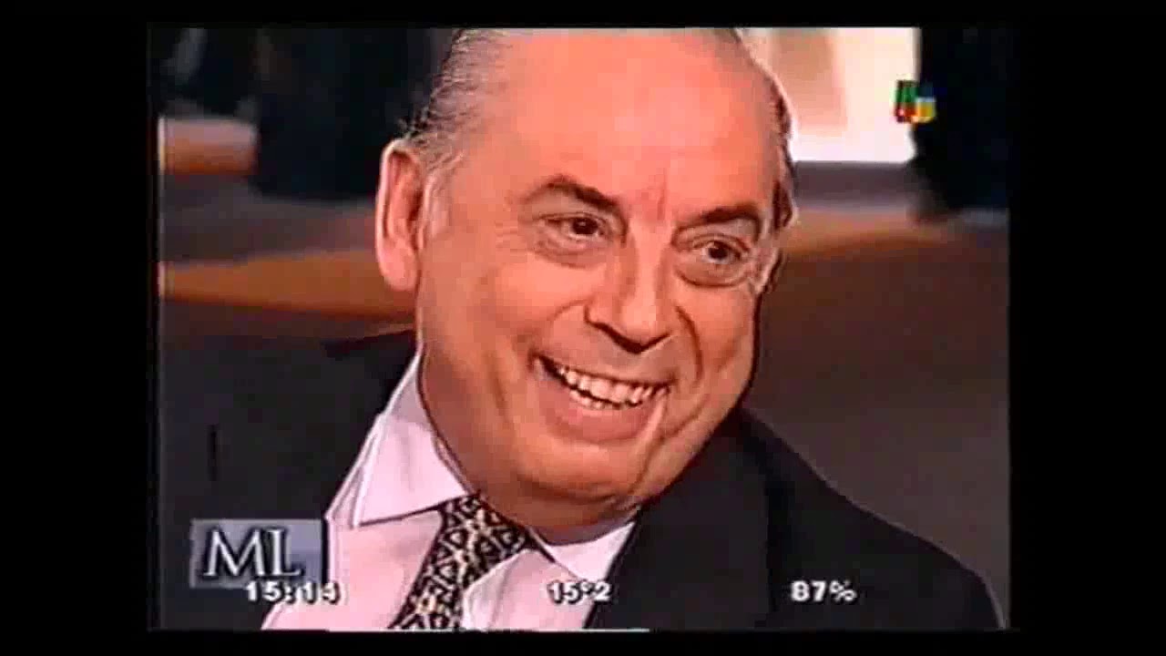Los Chalchaleros con Mirtha Legrand 1