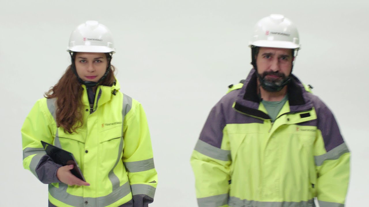 S&auml;kerhet och arbetsmilj&ouml; i v&aring;ra byggprojekt | Trafikverket