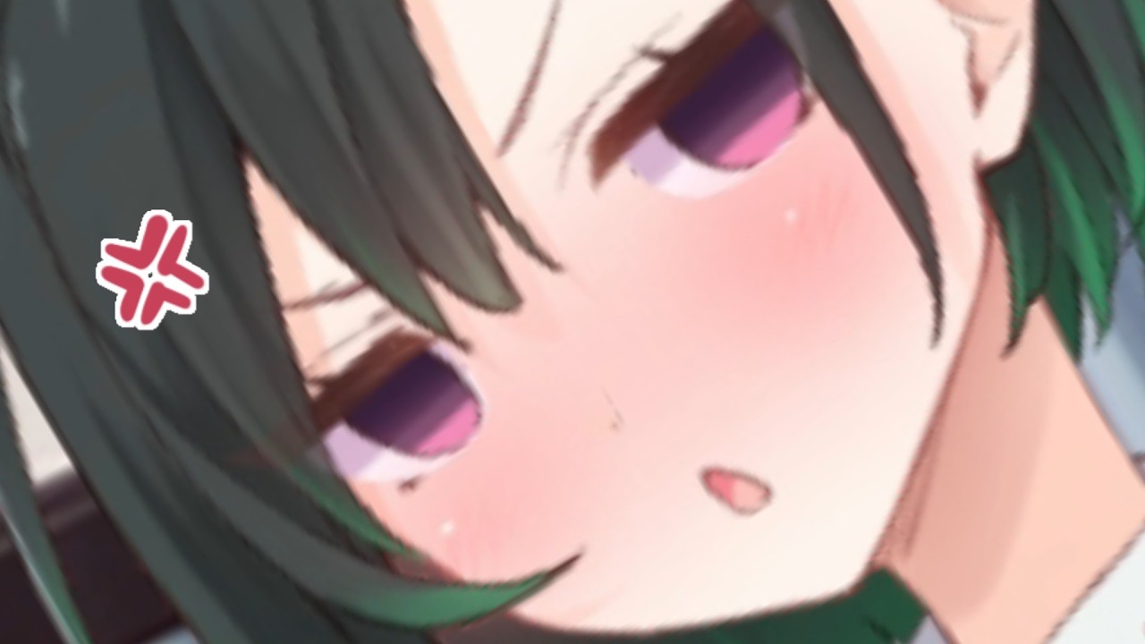 パンツを穿き忘れて登校した唯世かのん【voiceroid劇場/一人称】#唯世かのん