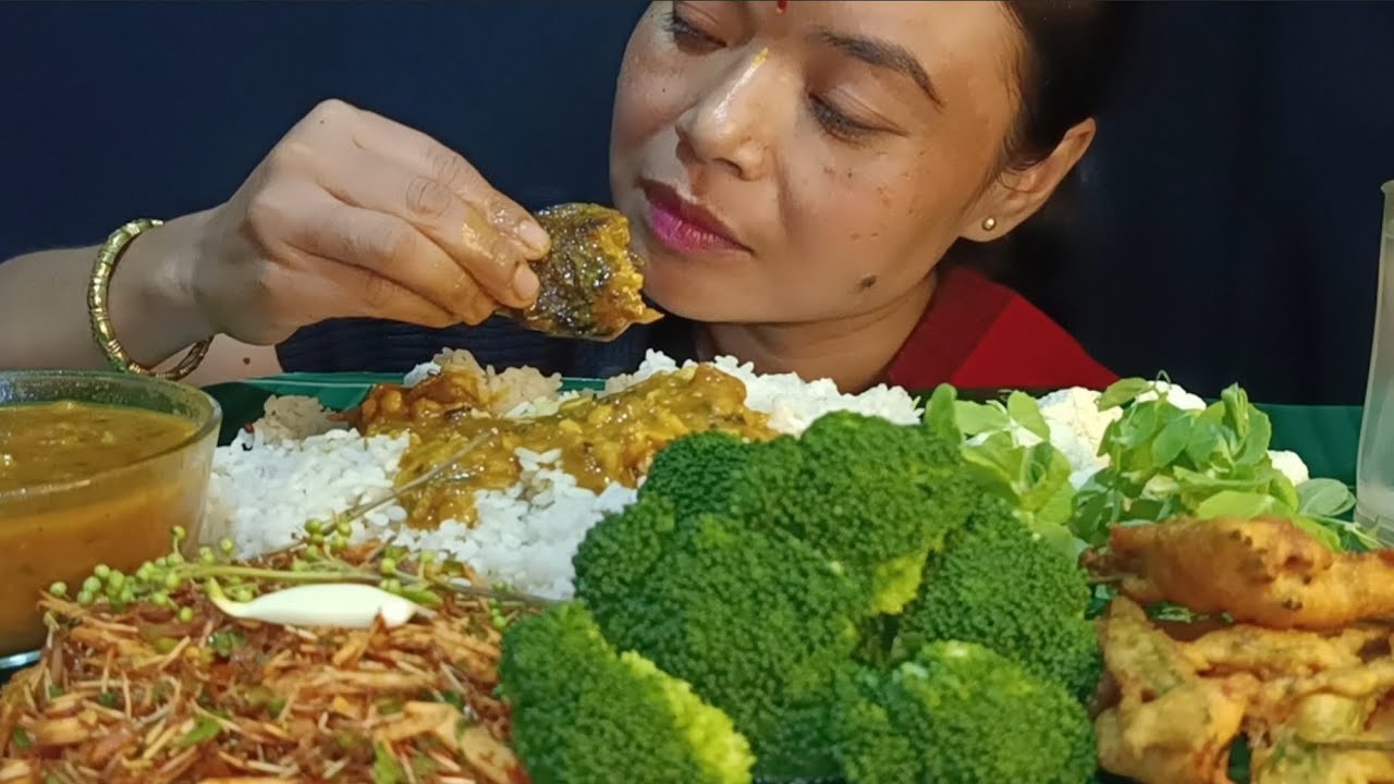 HAWAI THONGBA 🔥//YONGCHAK MAPAL SINGU 🤤//BROCOLLI CHAMPHUT 🔥🔥