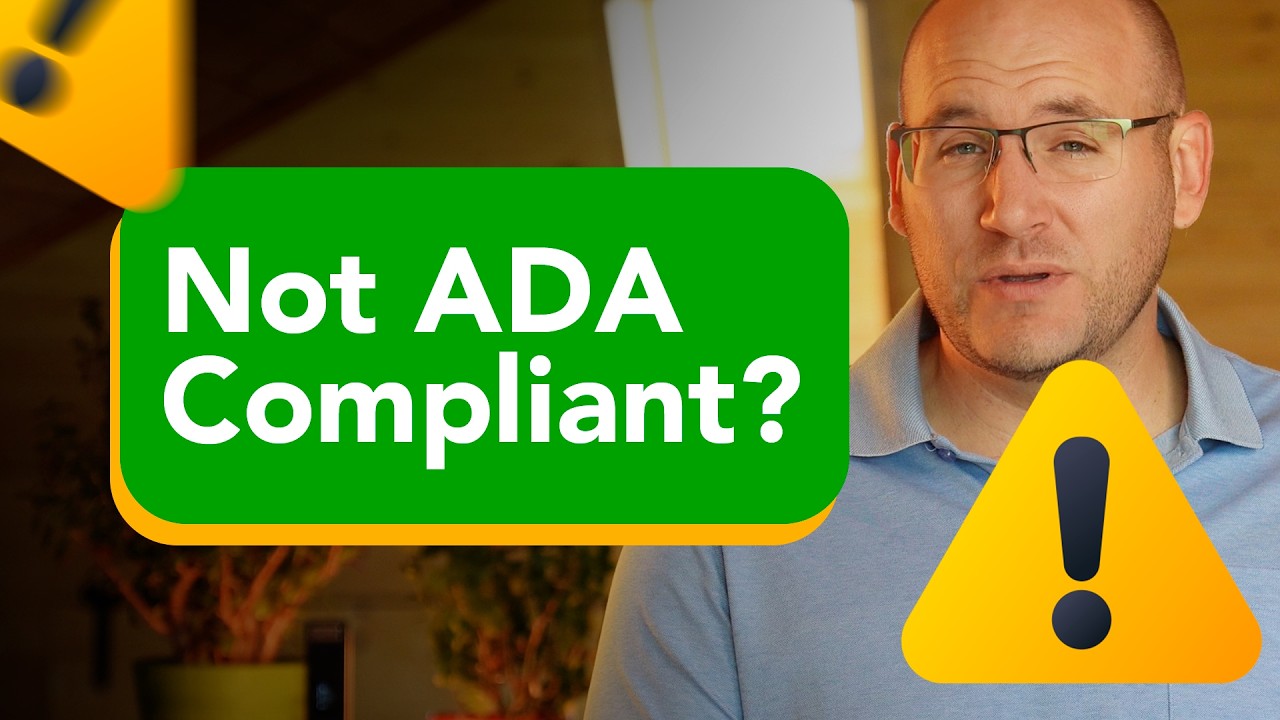 ADA Compliance for Public Facing Organizations in 2026