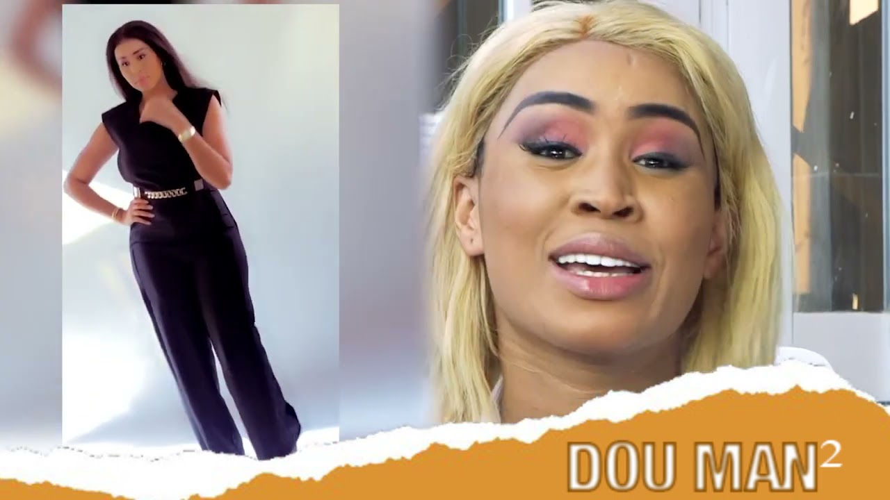 Dou Man - Saison 2... Bientôt