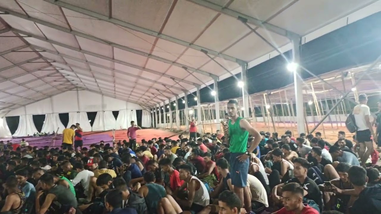 aaj Raat ka haal kotdwar kaa //kotdwar 26/08/2022 #agneepath #amitnegivlog #kotdwar #armyboy