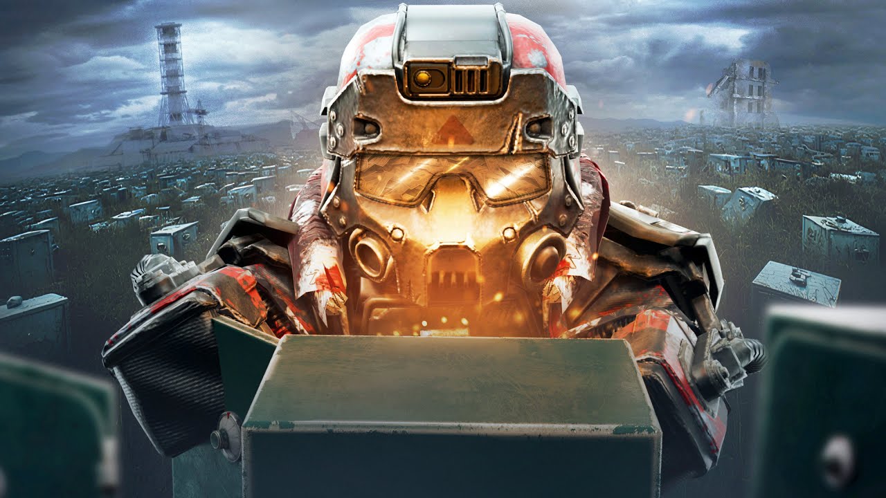 СТОИТ ЛИ ЛУТАТЬ СЕЙФЫ В STALCRAFT: X?