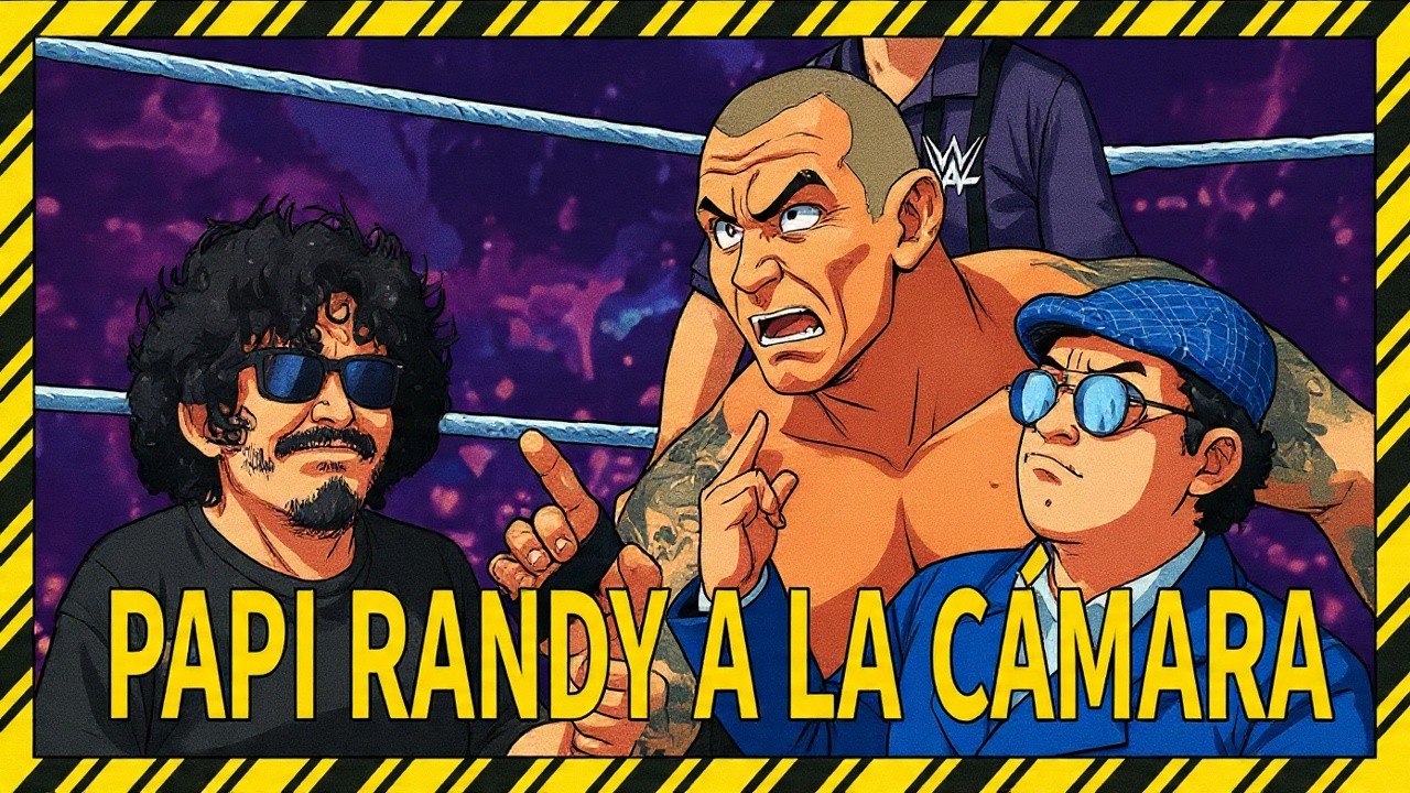 Parlando del SMACKDOWN 06 de febrero 2026