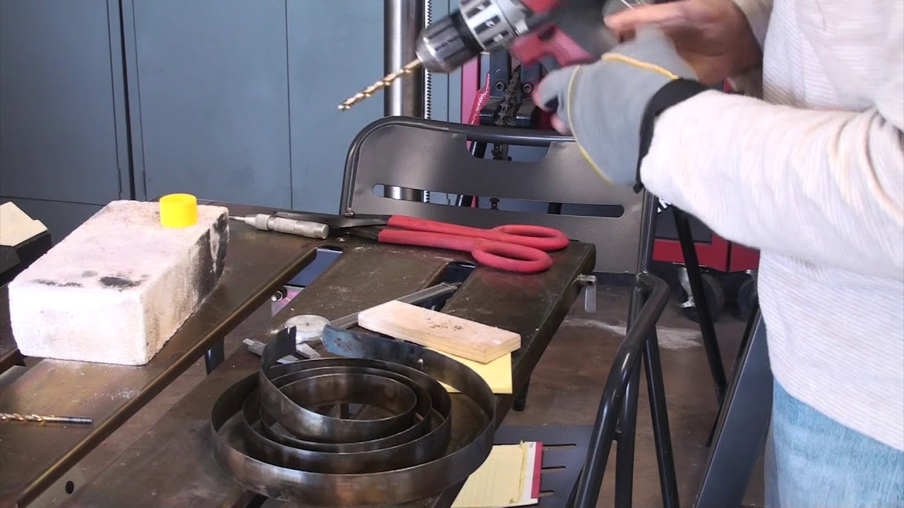 Repairing Broken Phonograph Springs