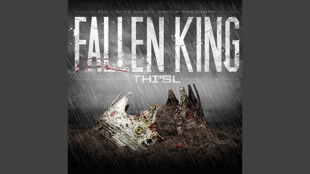 King Without a Crown (feat. Corey Paul & Swade)