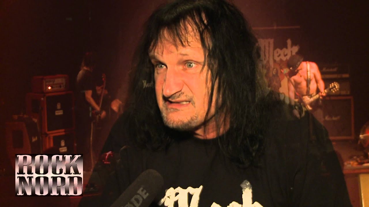 Mech - Gdynia Ucho - 2010 - 10 - 23