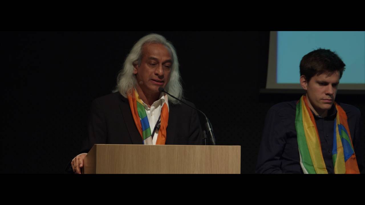 REJI KUMAR PILLAI | ENERGY COLLABORATION