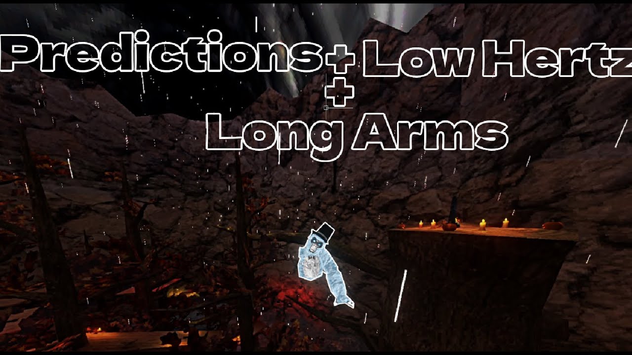 These CRAZY SECRET GORILLA TAG SETTINGS Will Make You 10x Better!!!(For Quest And Steam Users!!!)