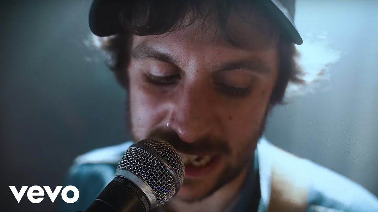 Black Foxxes - S&aelig;la