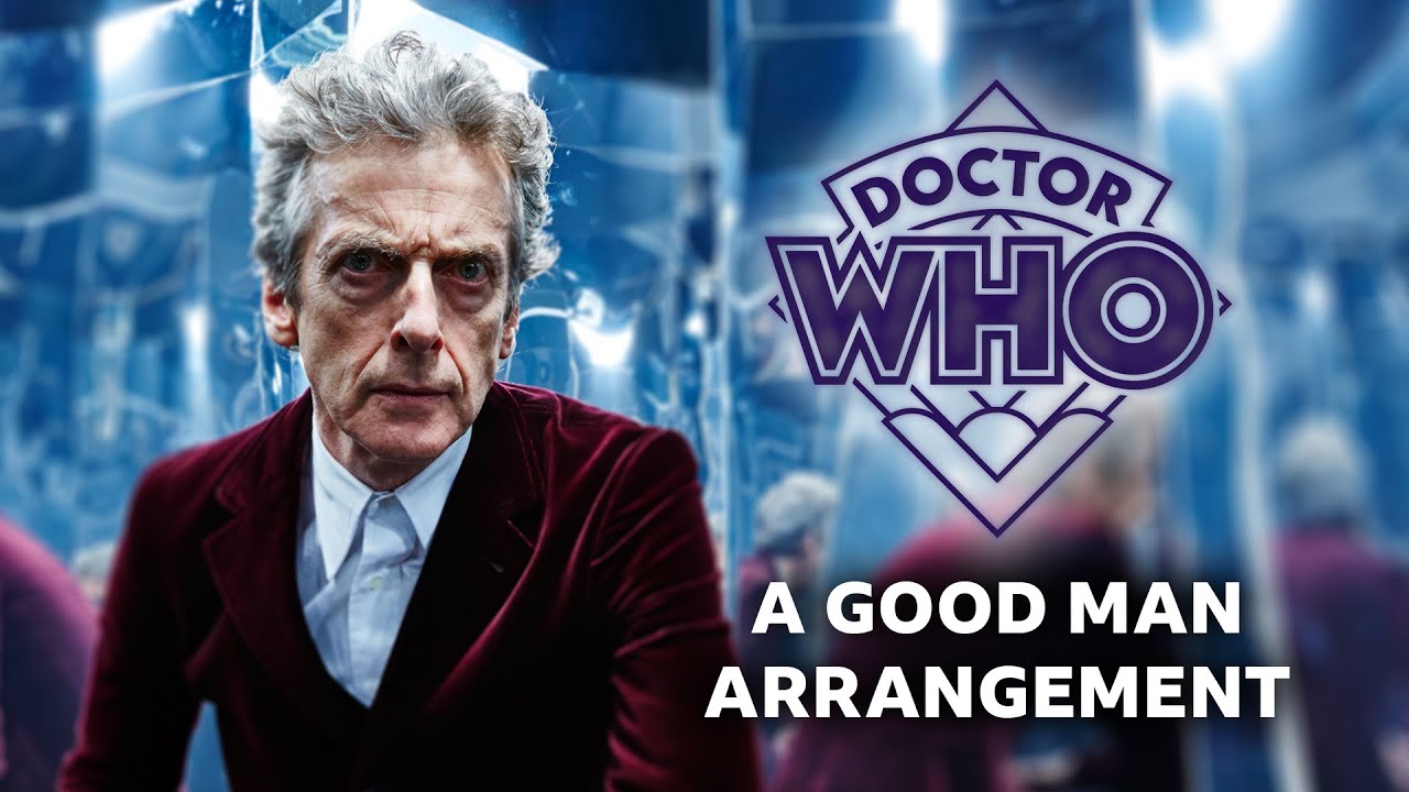 A Good Man (Twelve's Theme) - Arrangement | Doctor Who