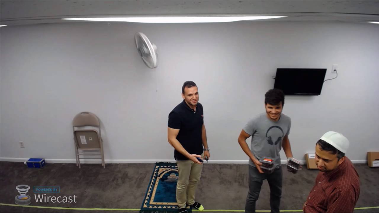 al minhal Live Stream