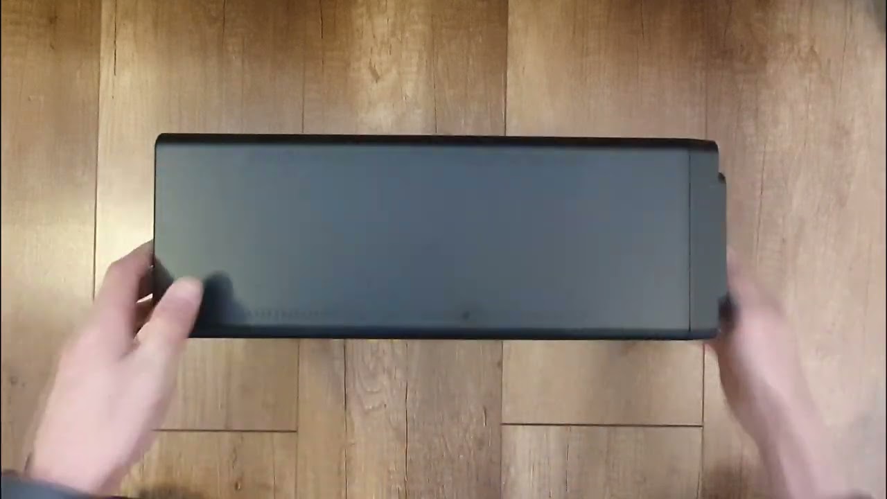 Відеорозпакування із MOYO - ДБЖ APC Easy UPS BVX 2200VA, Schuko (BVX2200LI-GR)