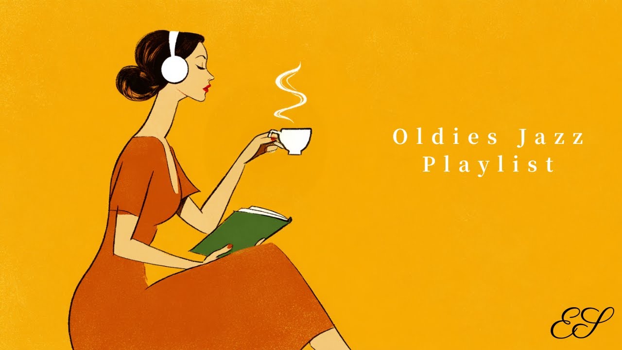 Afternoon Jazz & Cozy Moments