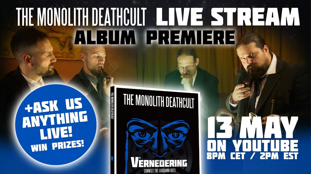 V3 - Vernedering Live Stream
