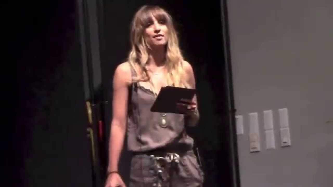 Tedx Talk