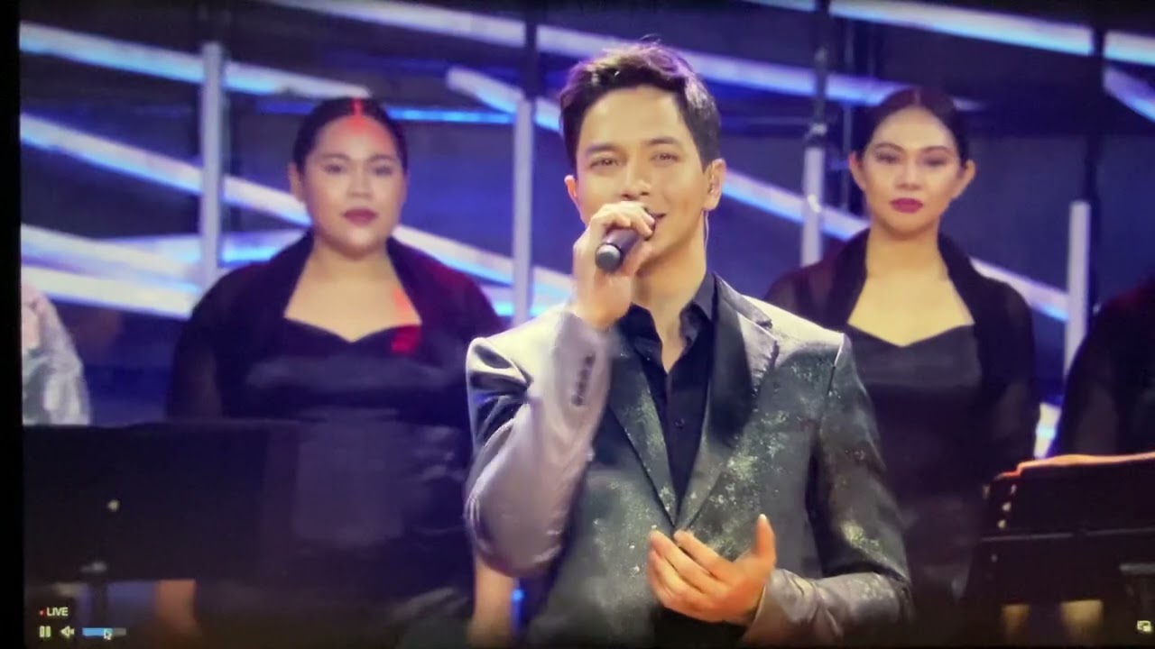 Alden Richards - You’ve Given Us Purpose To Live | MOMMY TINS