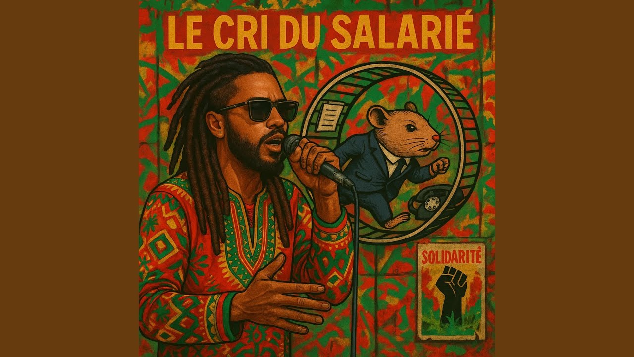 Le cri du salari&eacute;