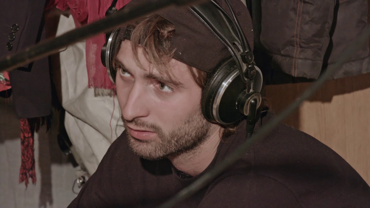 Un arte invisible - Documental sobre los efectos Foley