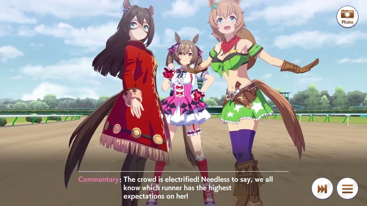 Team Trial - 621,754 pts on Unity (No Kita / No Creek / No Riko)