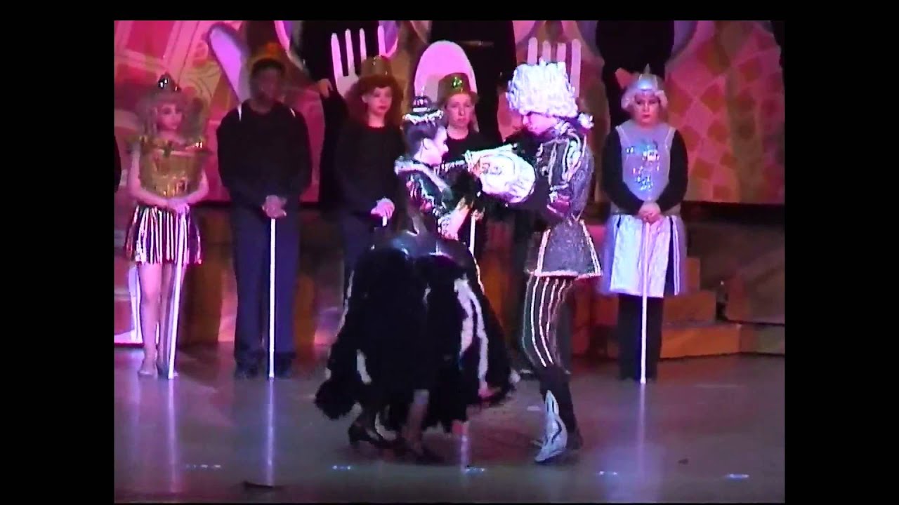 Nerdie Archives: Beauty and the Beast Highlights