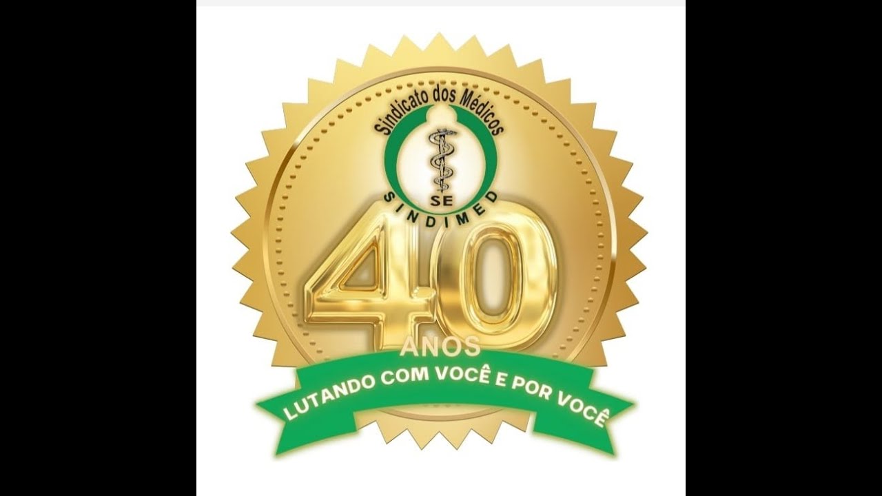 Sindimed: Quatro Décadas de Lutas e Conquistas