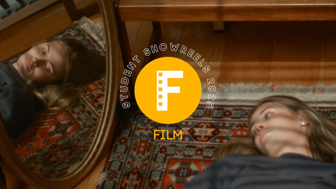 Graduate Showreel 2025 - Film