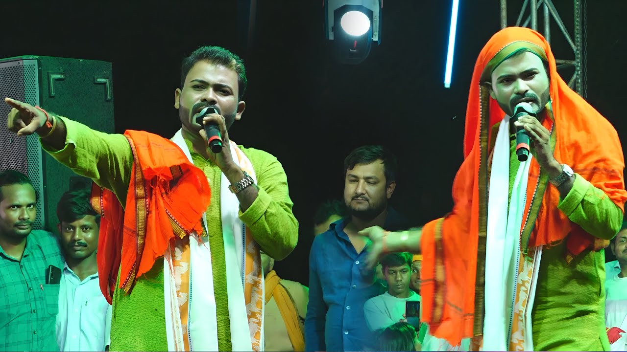 #सुनिल_यादव कॉमेडियन ने हंसा हंसा के सबको पागल बना दिया |  stage show sunil yadav | #comedy