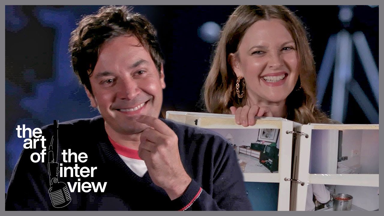 Jimmy Fallon Shares Tears, Laughs Over 15 Years of Fever Pitch and Family | The Art of the Interview