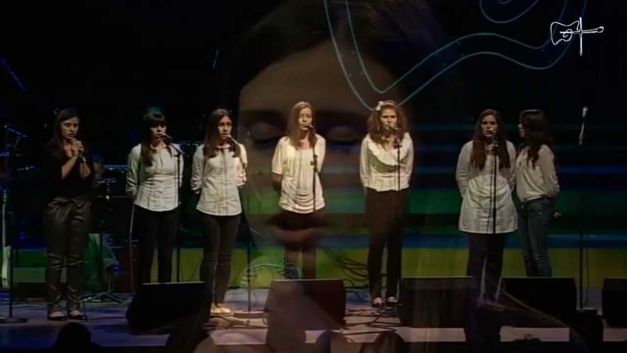 Frama Široki Brijeg - Pjesma pobjede (Uskrs fest 2011.)