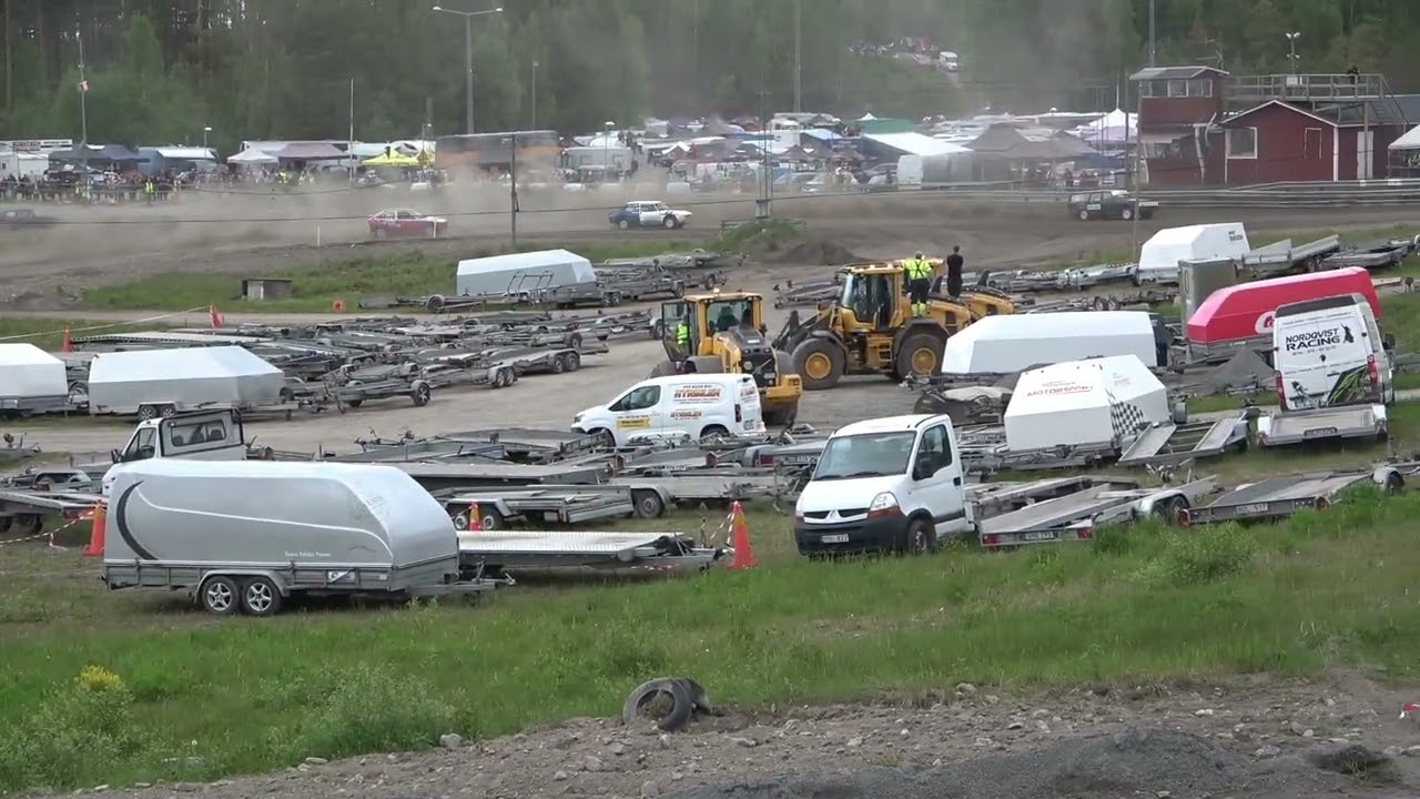 Gestrike Festivalen 2022 A Final Juniorer