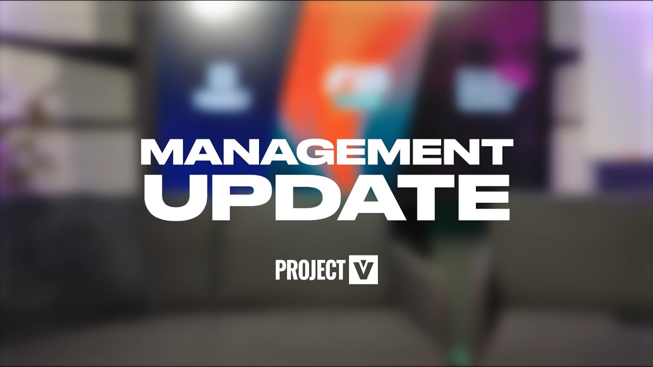 PROJECT DACH - Management Update 2025