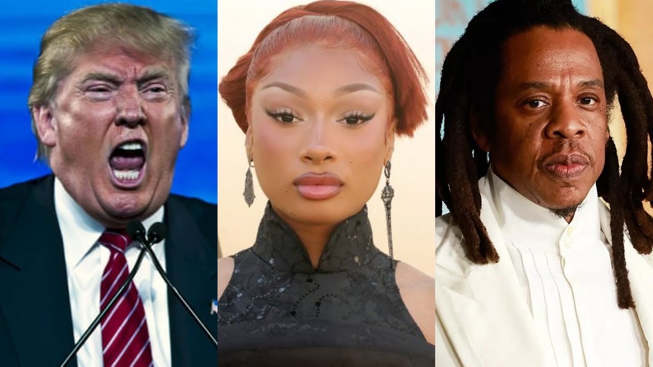 🔴DJ VLAD REPORTEDLY TROLLING BY ACCUSING JAY Z AND ROC NATION AND TRUMP OF THE UNTHINKABLE