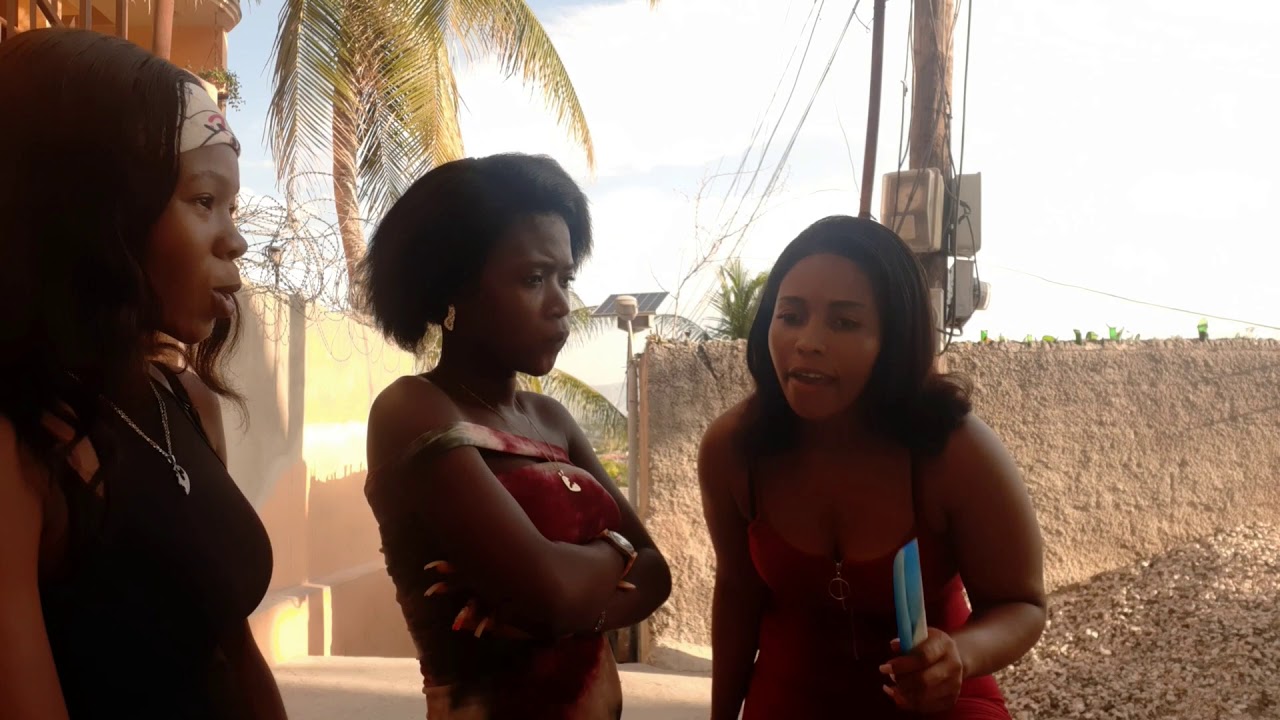 Milova prank mw sa vraiment chokem franchement