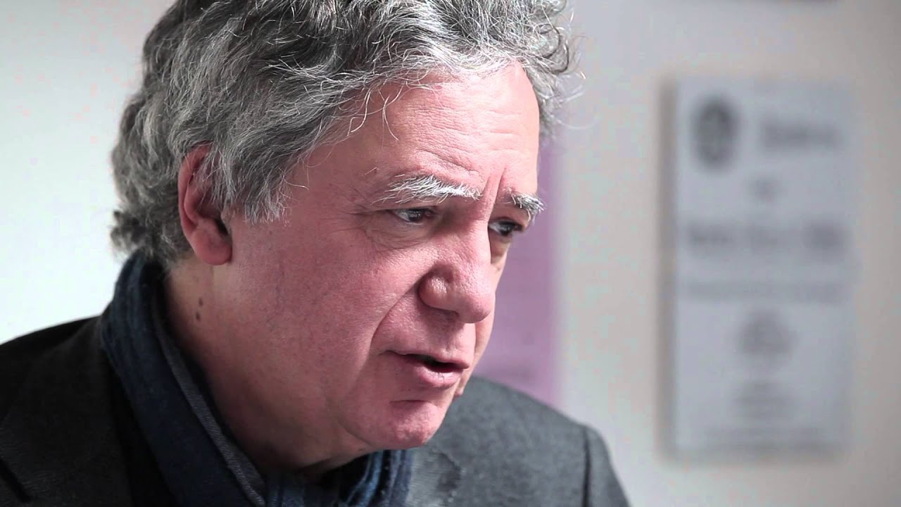 Intervista a Nando dalla Chiesa