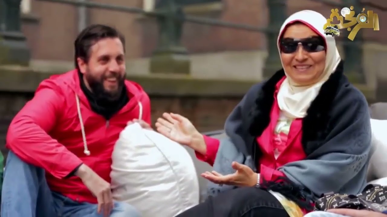 الفرنجة | د. هبة قطب الوحيدة اللي قدرت تتكلم علي المشاكل الجنسية وصعوبة الجواز في مصر