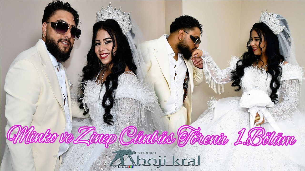 Minko ve Zinep Cünbüs Töreniı ork Fanta Kazalak FULLHD 4K 1 Bölüm