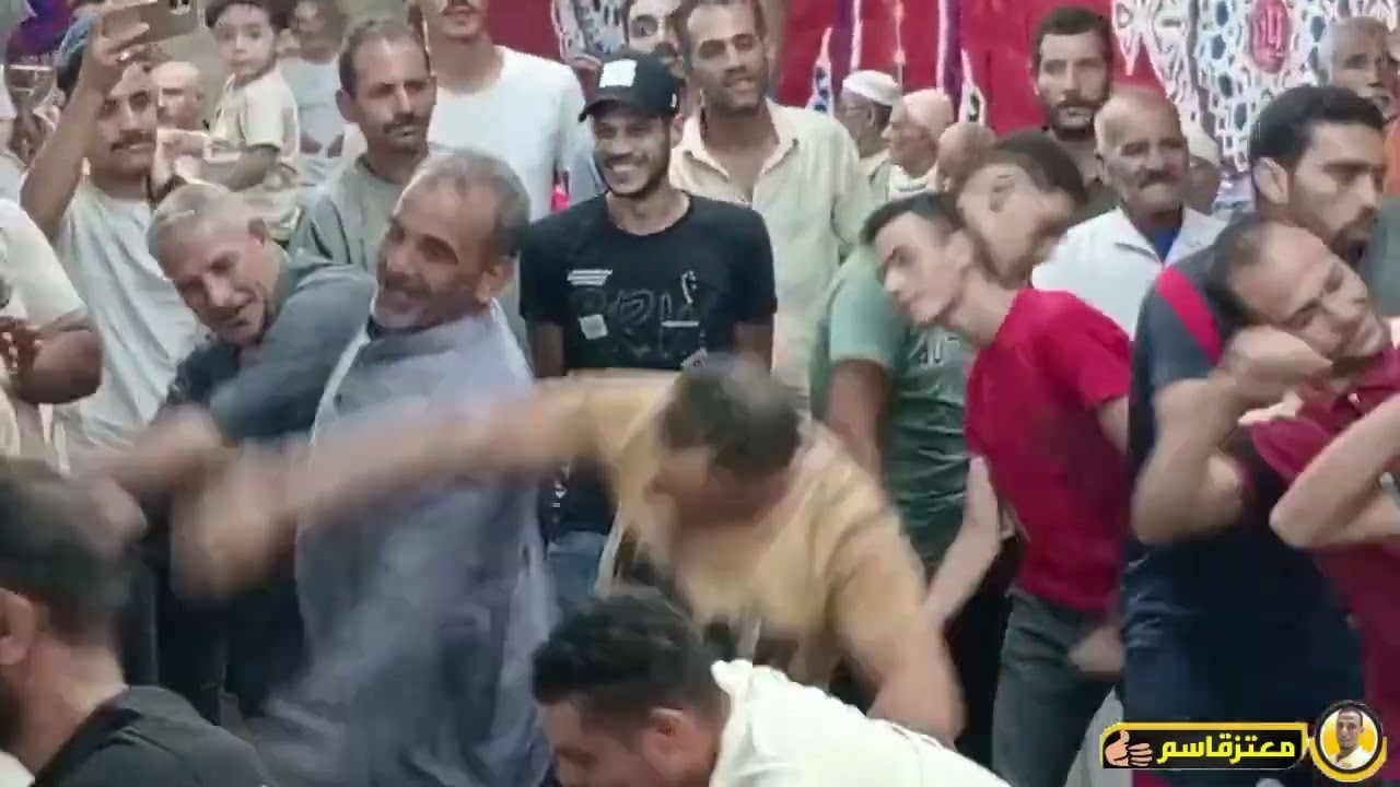 اسمع الابداع والتميز من الشيخه رشا عبدالكريم من كفر الزيات