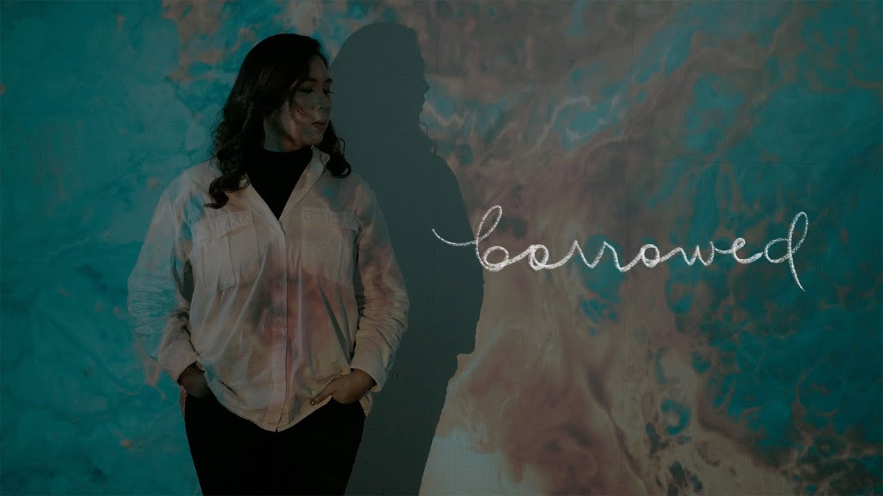 BORROWED - Issa Rodriguez (Official Music Video)