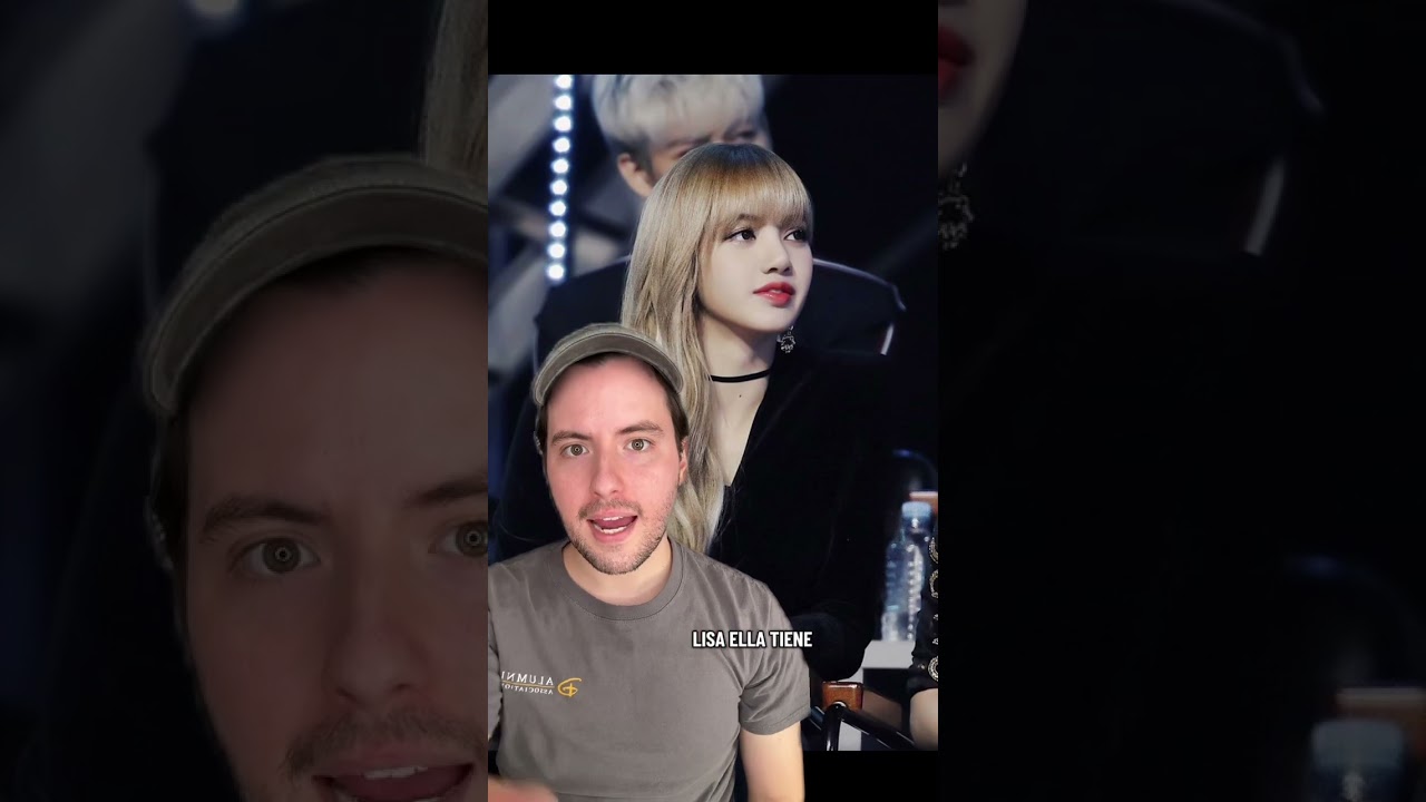 LISA es RAPUNZEL en Live Action de DISNEY??