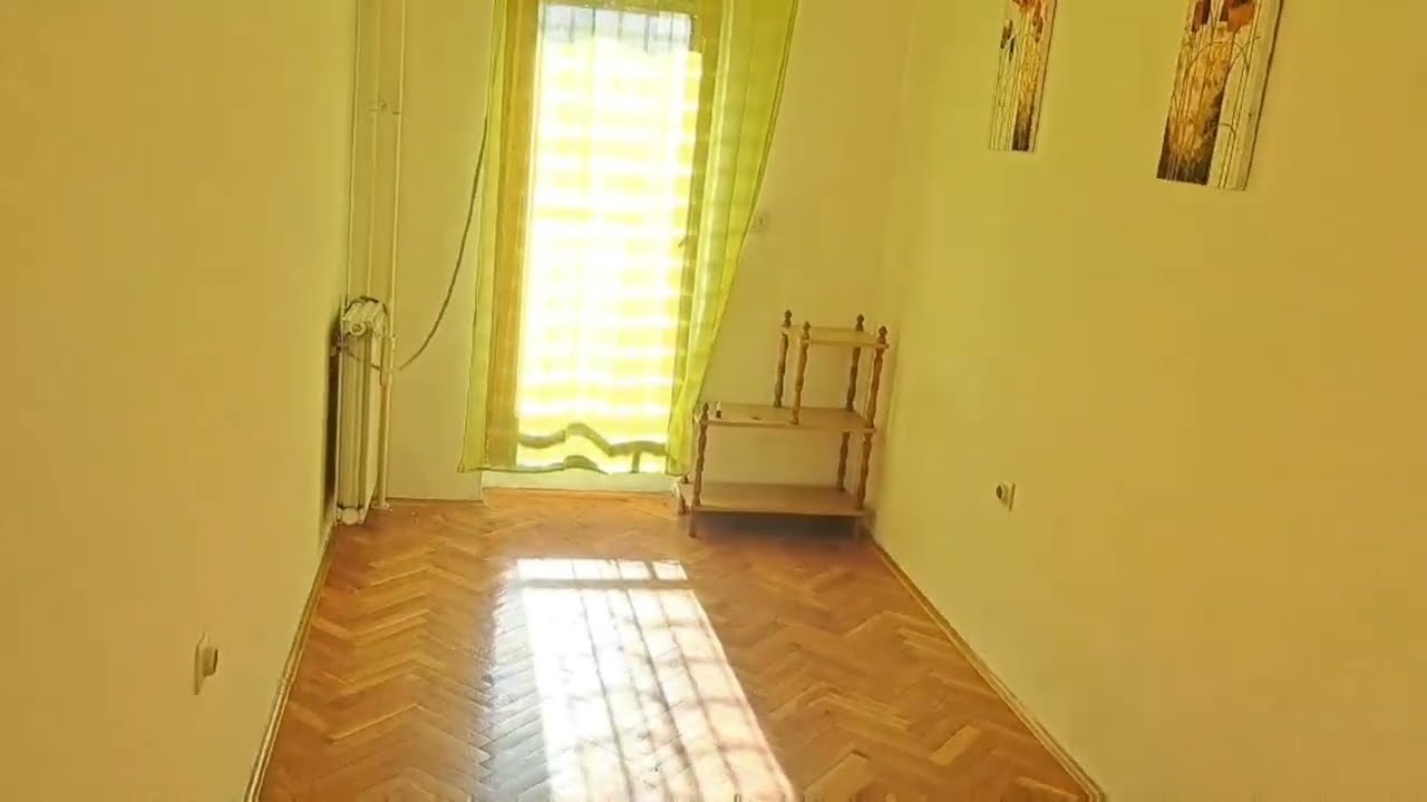 Stan, Dvosoban, 47m2, Novi Sad, Grbavica  Šifra: 1053692