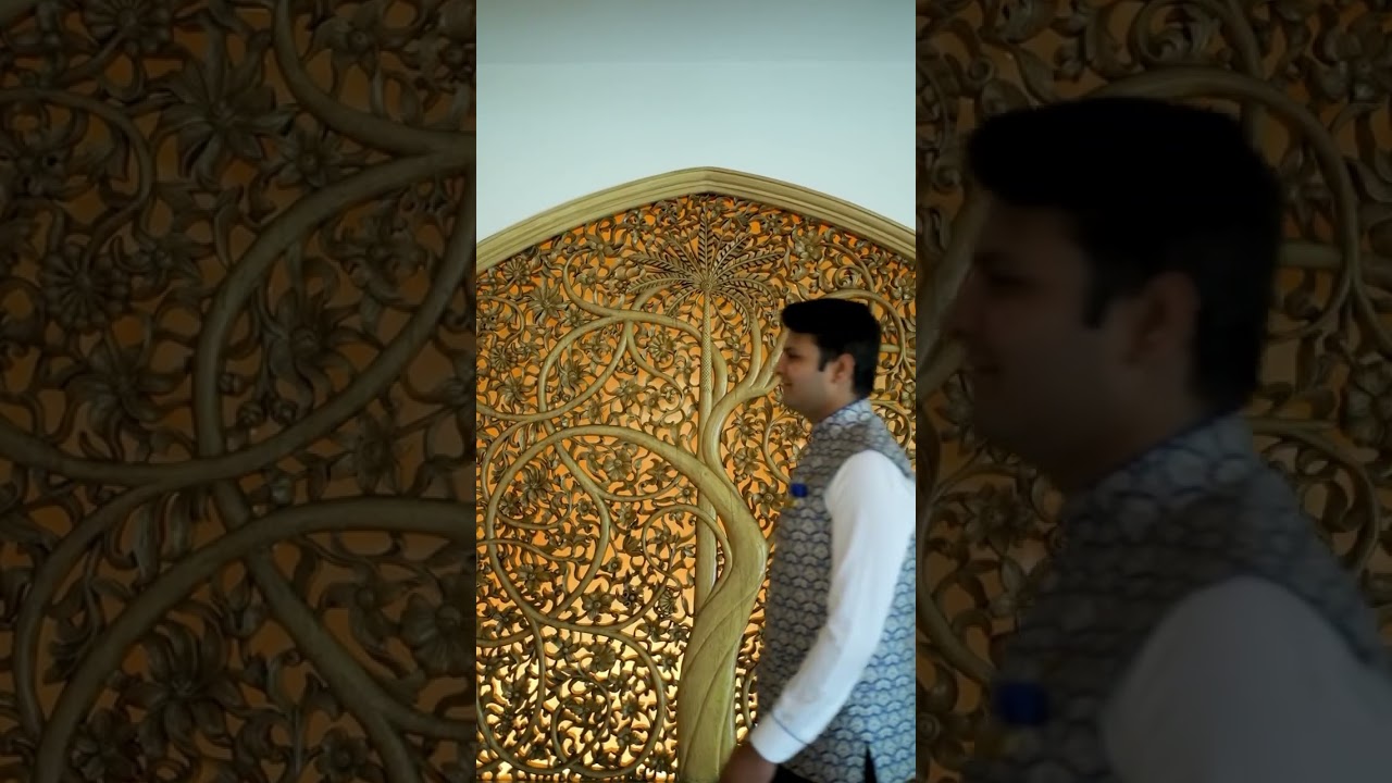 The Oberoi, New Delhi