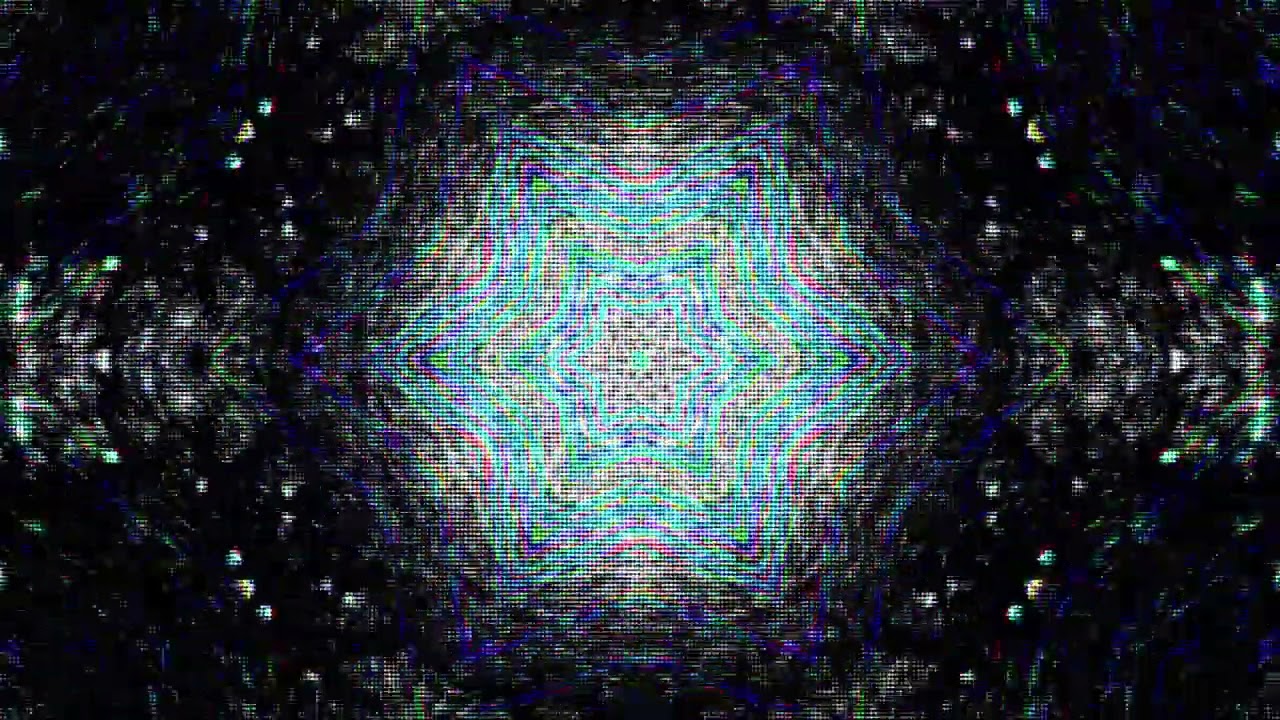 BLURRD VZN - STAINLESS [OFFICIAL VISUALIZER]