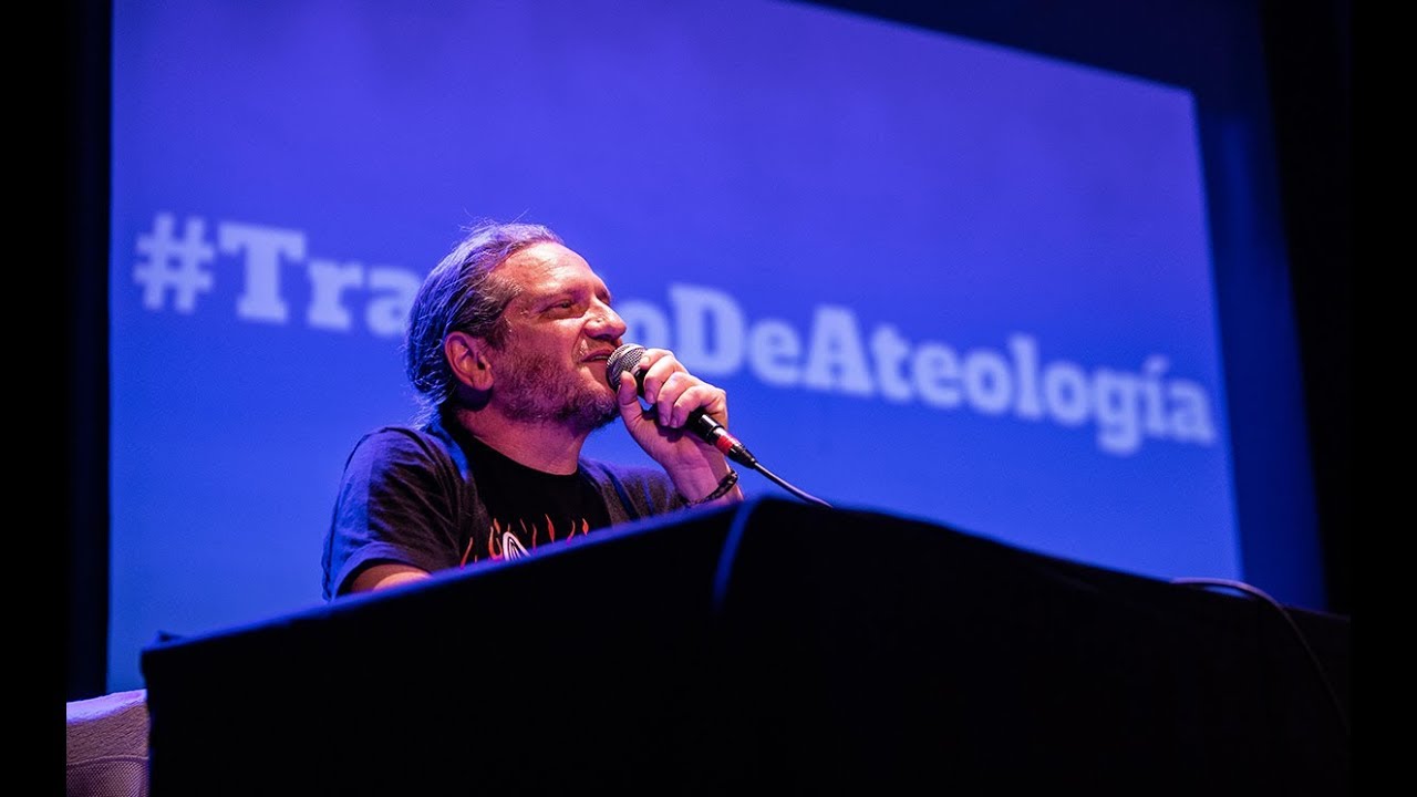 Tratado de Ateología | Por Darío Sztajnszrajber