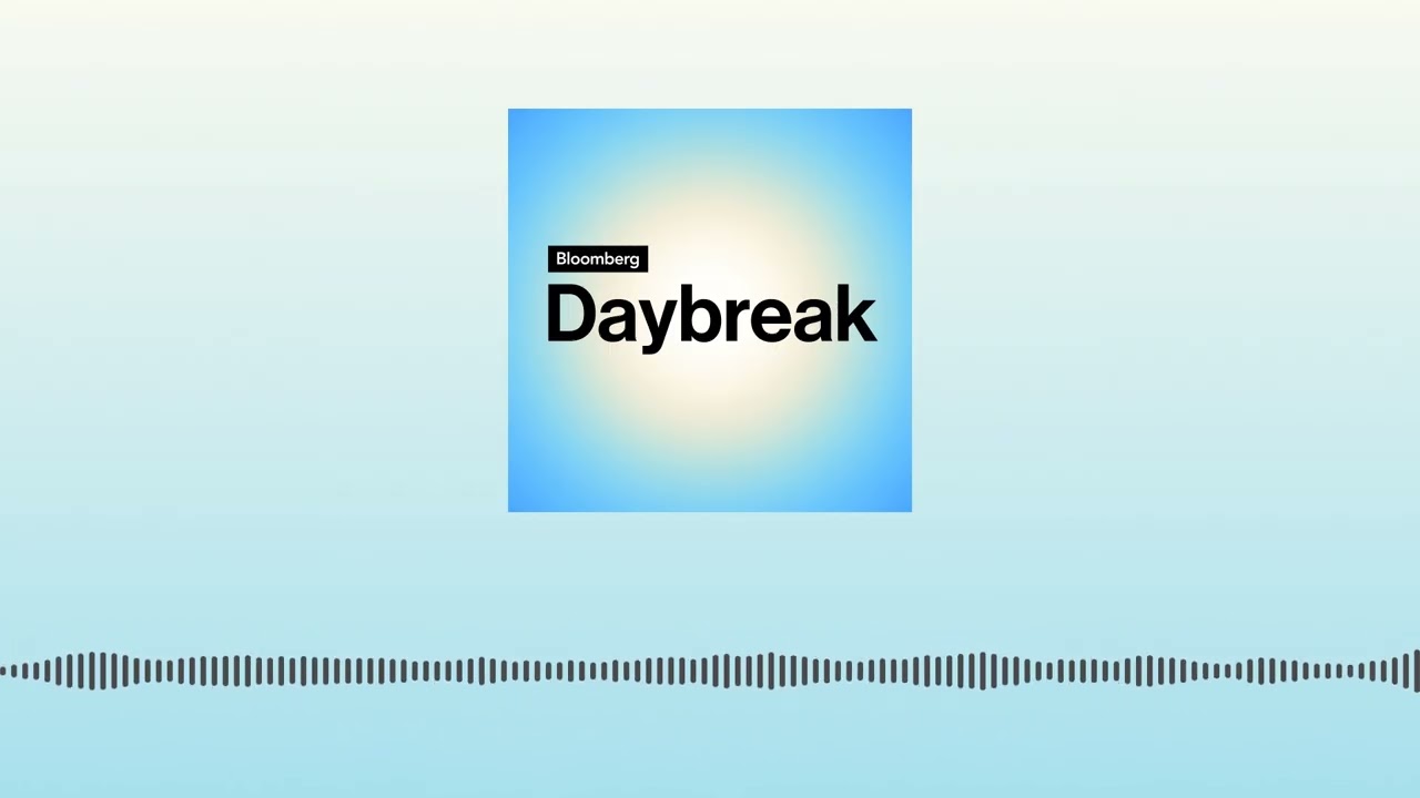 Daybreak Weekend: Jobs Preview, Paris Conference, BOJ Decision | Bloomberg Daybreak: US Edition