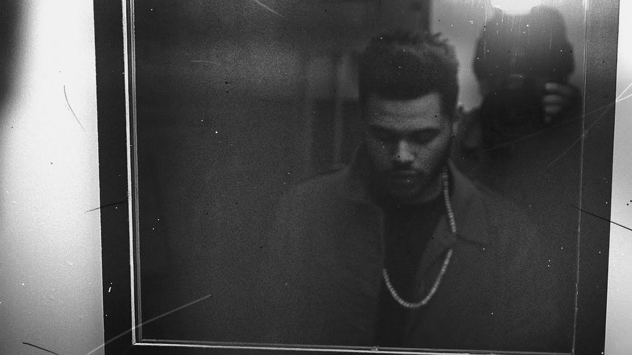 THE WEEKND MY DEAR MELANCHOLY TYPE BEAT - EMPTY HANDS